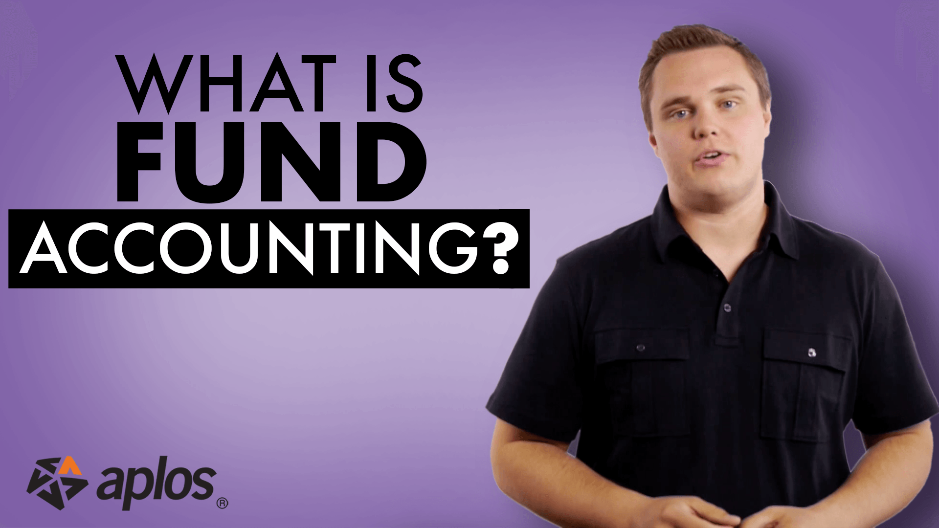 Fund Accounting 101 What Is Fund Accounting Aplos Training Center