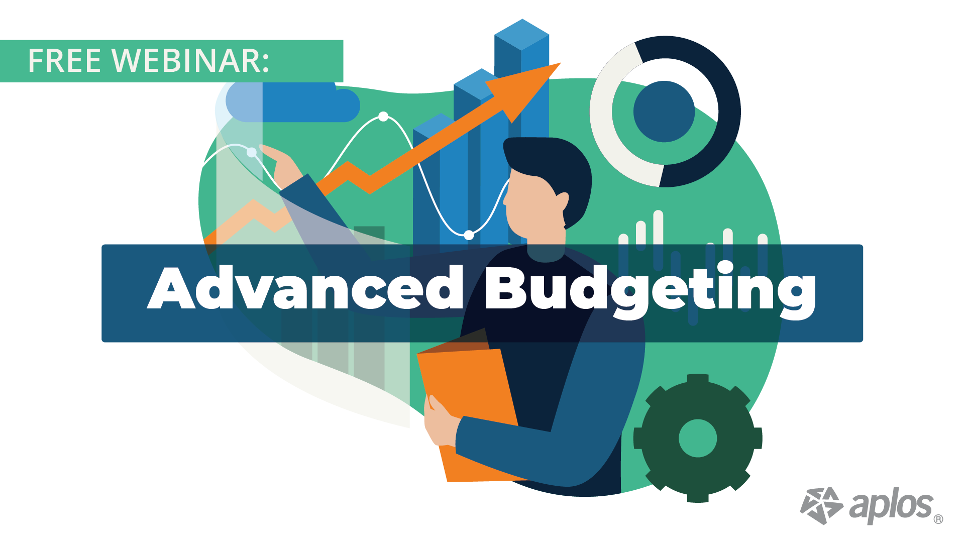 Advanced Budgeting Aplos Training Center