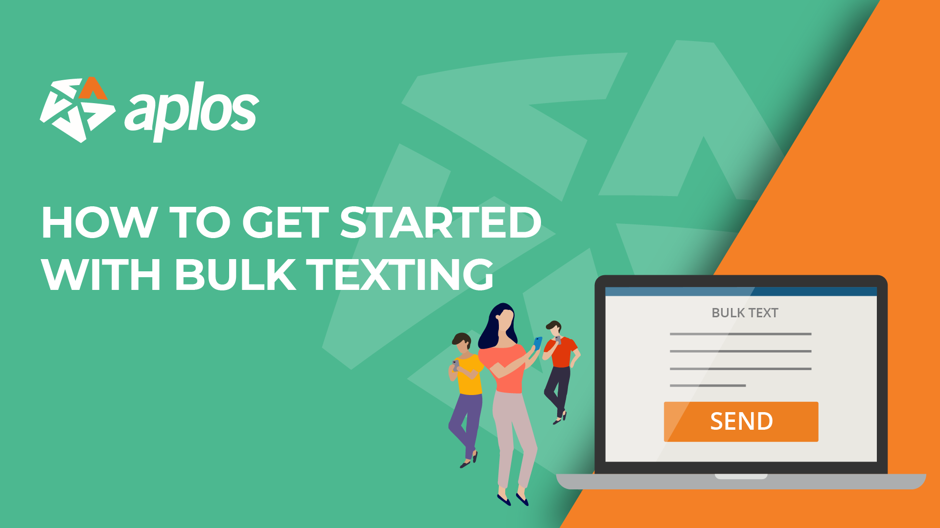 how-to-get-started-with-bulk-texting-aplos-training-center