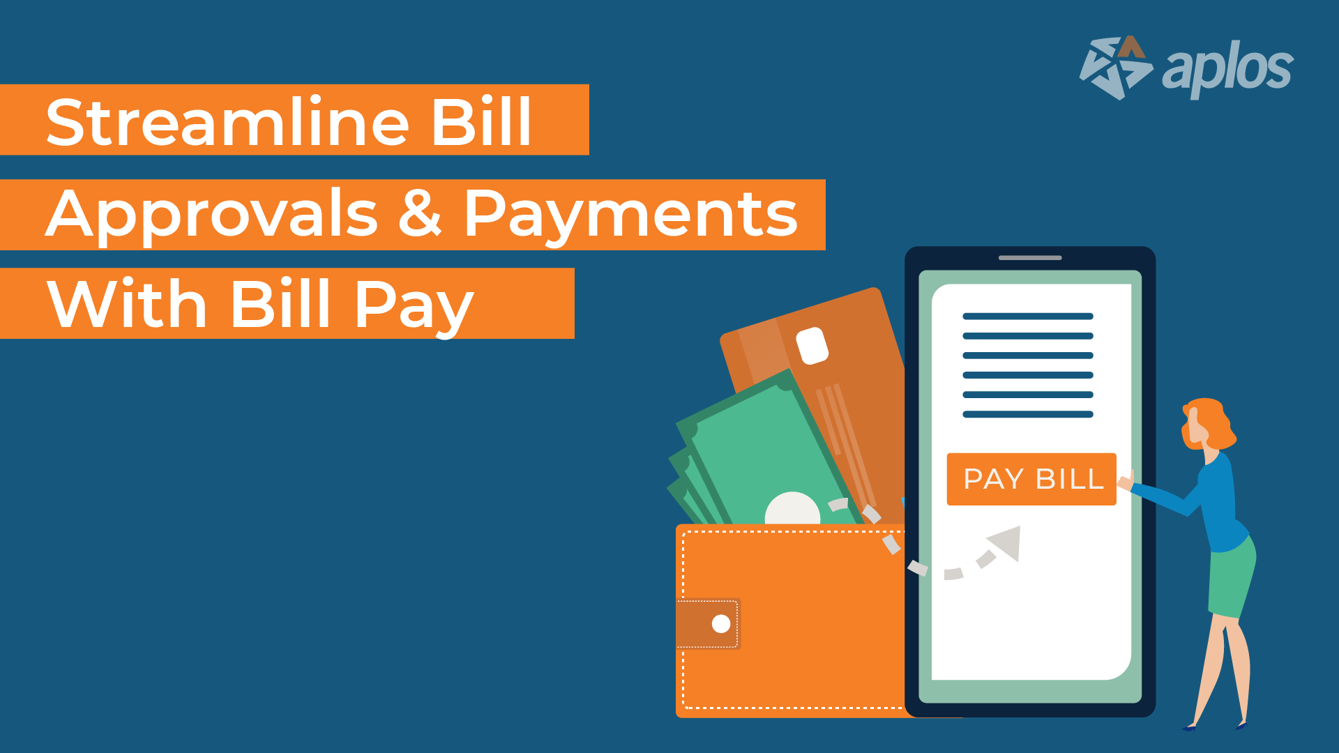 bills to pay in usa